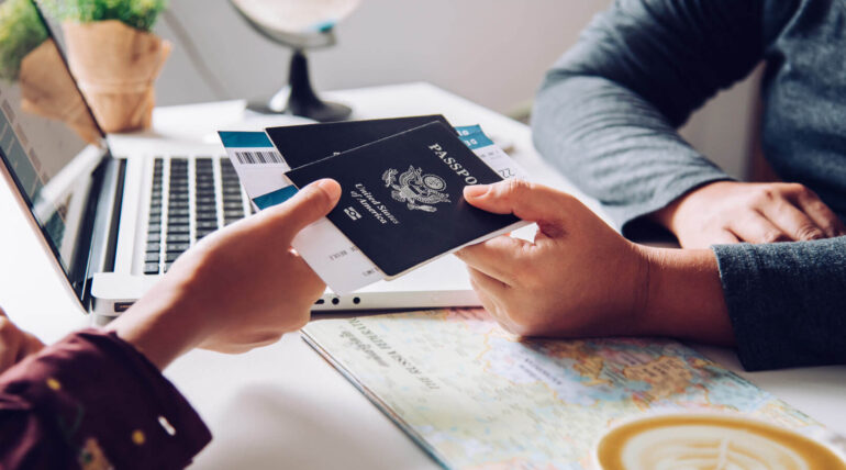 « Visa étudiant Canada : tout ce qu’il faut savoir pour réussir »