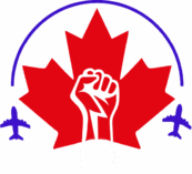Logo Canada Mon Combat 2